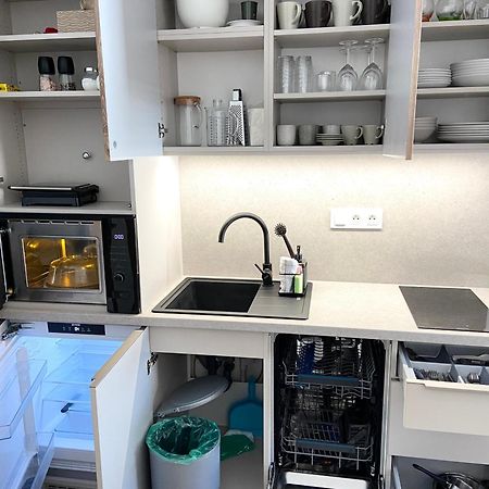 Apartman Dobre Bydlo V Beskydech Horni Becva ภายนอก รูปภาพ