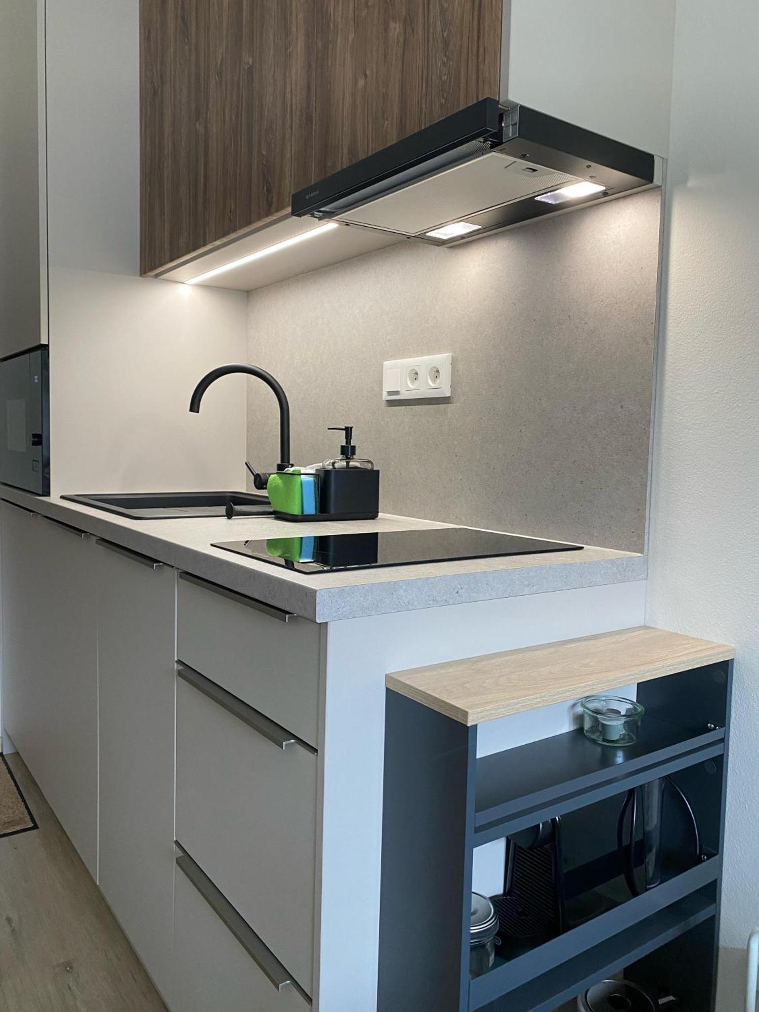 Apartman Dobre Bydlo V Beskydech Horni Becva ภายนอก รูปภาพ